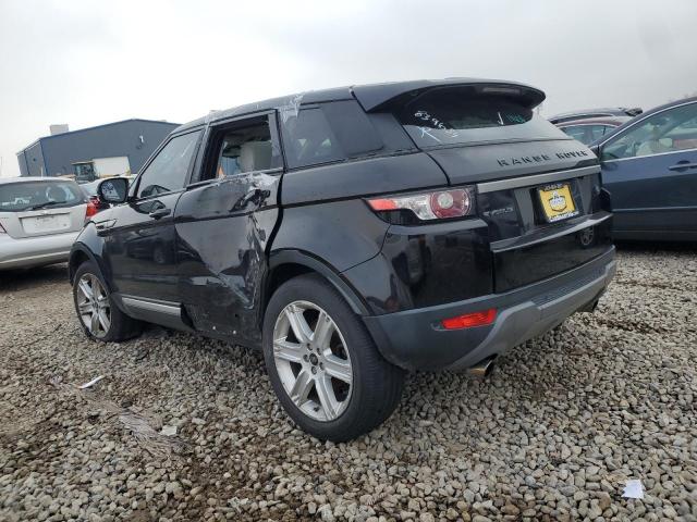 Photo 1 VIN: SALVR2BG2DH839634 - LAND ROVER RANGEROVER 