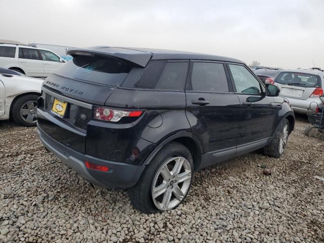 Photo 2 VIN: SALVR2BG2DH839634 - LAND ROVER RANGEROVER 