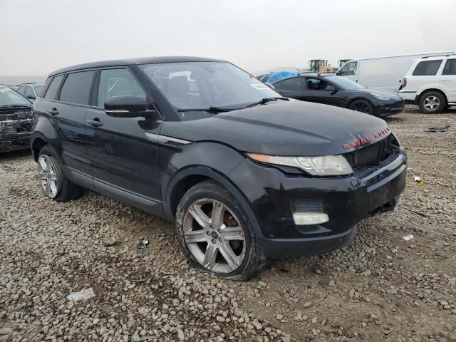 Photo 3 VIN: SALVR2BG2DH839634 - LAND ROVER RANGEROVER 