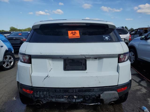 Photo 5 VIN: SALVR2BG2EH859268 - LAND ROVER RANGE ROVE 