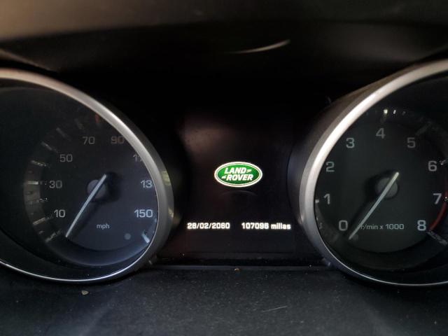 Photo 8 VIN: SALVR2BG2EH859268 - LAND ROVER RANGE ROVE 