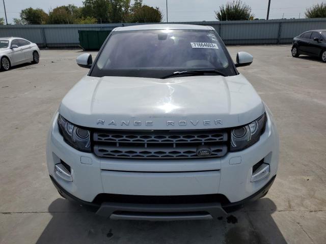 Photo 4 VIN: SALVR2BG2FH046451 - LAND ROVER RANGE ROVER EVOQUE 