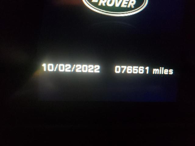 Photo 7 VIN: SALVR2BG2FH051407 - LAND ROVER RANGE ROVE 