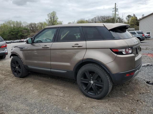 Photo 1 VIN: SALVR2BG2FH059264 - LAND ROVER RANGEROVER 