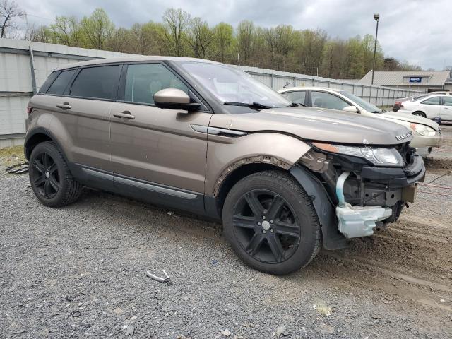 Photo 3 VIN: SALVR2BG2FH059264 - LAND ROVER RANGEROVER 