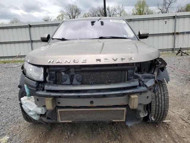 Photo 4 VIN: SALVR2BG2FH059264 - LAND ROVER RANGEROVER 