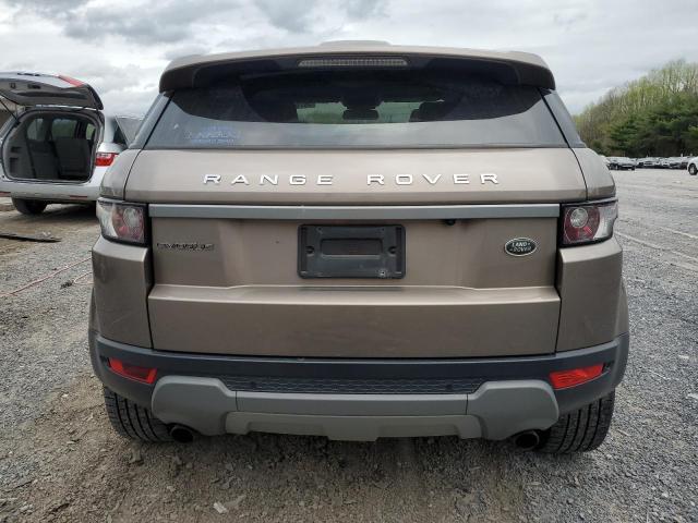 Photo 5 VIN: SALVR2BG2FH059264 - LAND ROVER RANGEROVER 