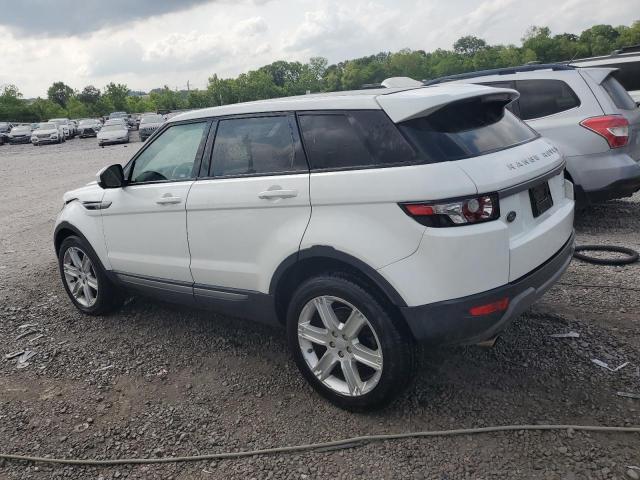 Photo 1 VIN: SALVR2BG2FH071625 - LAND ROVER RANGEROVER 