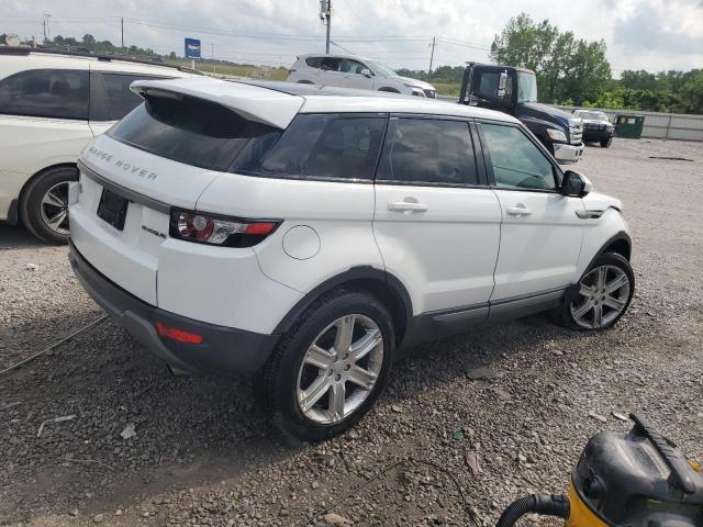 Photo 2 VIN: SALVR2BG2FH071625 - LAND ROVER RANGEROVER 