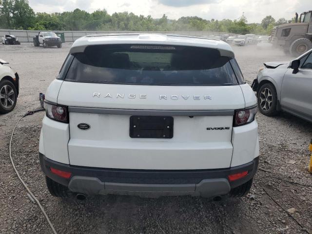 Photo 5 VIN: SALVR2BG2FH071625 - LAND ROVER RANGEROVER 