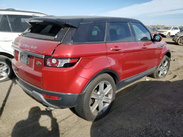 Photo 2 VIN: SALVR2BG2FH074380 - LAND ROVER RANGE ROVE 