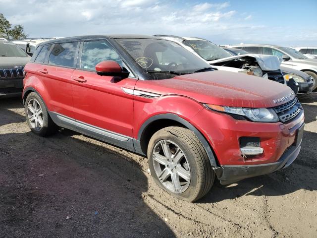 Photo 3 VIN: SALVR2BG2FH074380 - LAND ROVER RANGE ROVE 