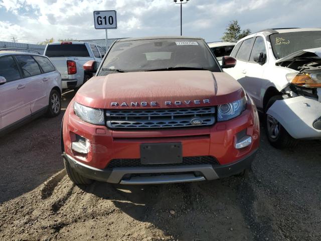 Photo 4 VIN: SALVR2BG2FH074380 - LAND ROVER RANGE ROVE 