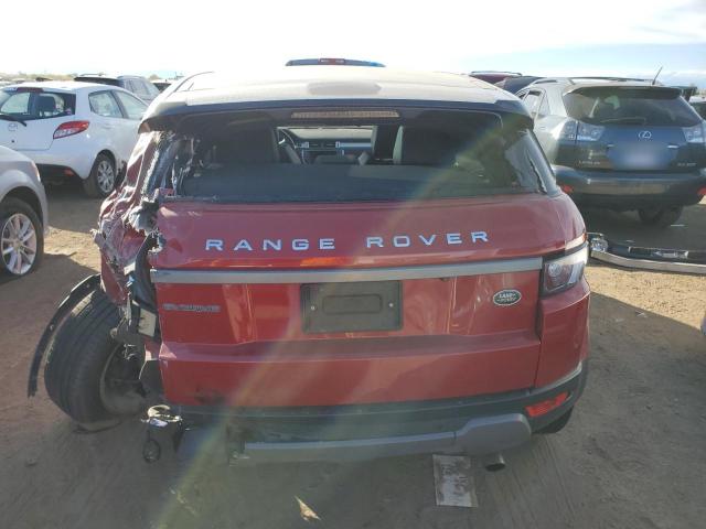 Photo 5 VIN: SALVR2BG2FH074380 - LAND ROVER RANGE ROVE 