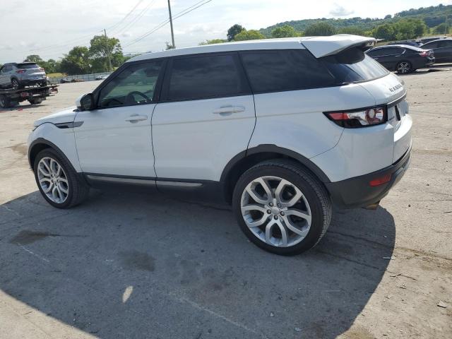 Photo 1 VIN: SALVR2BG2FH075464 - LAND ROVER RANGEROVER 