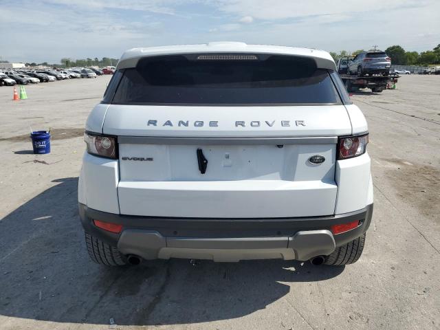 Photo 5 VIN: SALVR2BG2FH075464 - LAND ROVER RANGEROVER 