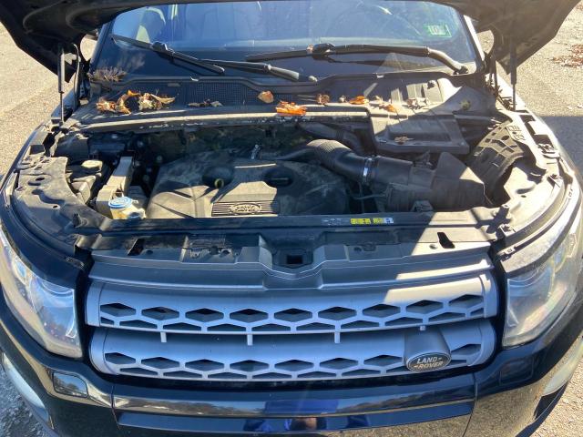 Photo 10 VIN: SALVR2BG2FH993473 - LAND ROVER RANGEROVER 