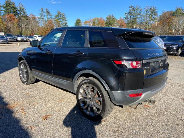 Photo 2 VIN: SALVR2BG2FH993473 - LAND ROVER RANGEROVER 