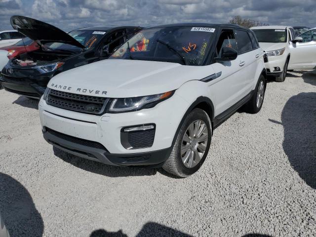 Photo 1 VIN: SALVR2BG2GH078284 - LAND ROVER RANGE ROVE 