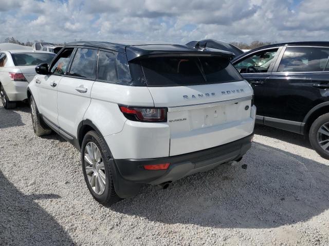 Photo 2 VIN: SALVR2BG2GH078284 - LAND ROVER RANGE ROVE 