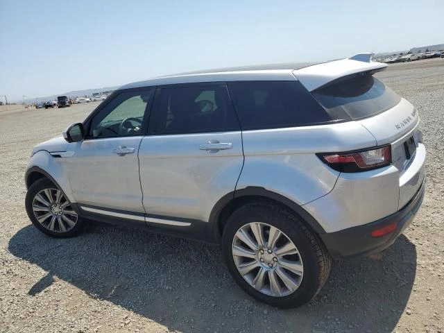 Photo 1 VIN: SALVR2BG2GH081508 - LAND ROVER RANGE ROVE 