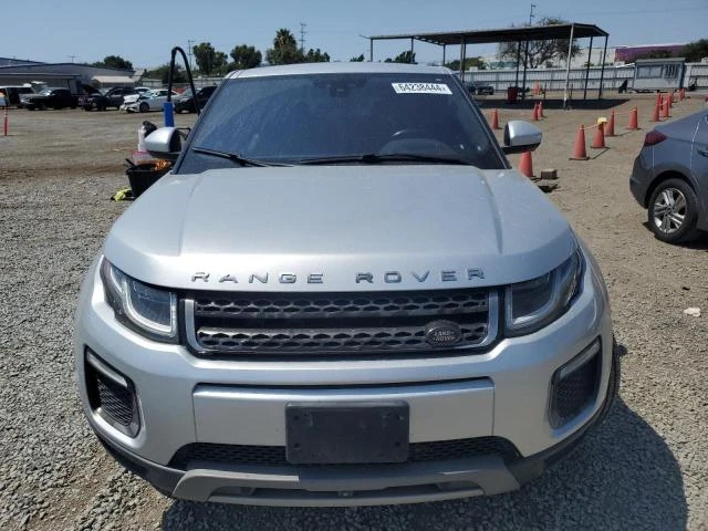 Photo 4 VIN: SALVR2BG2GH081508 - LAND ROVER RANGE ROVE 