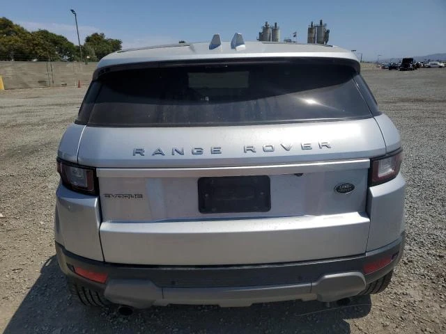 Photo 5 VIN: SALVR2BG2GH081508 - LAND ROVER RANGE ROVE 