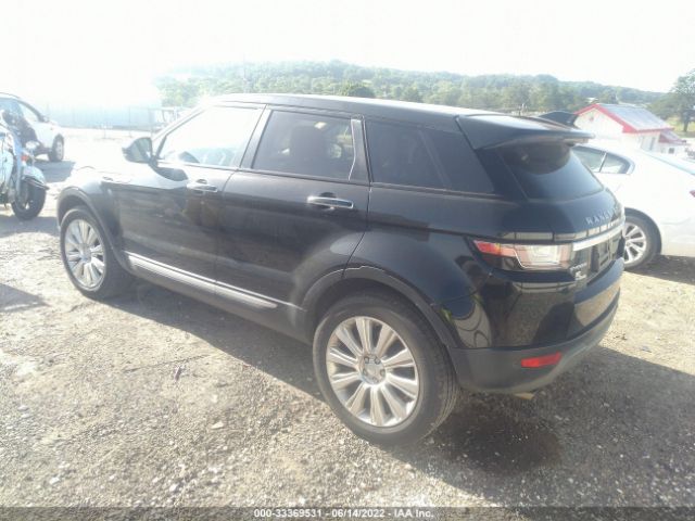 Photo 2 VIN: SALVR2BG2GH081721 - LAND ROVER RANGE ROVER EVOQUE 