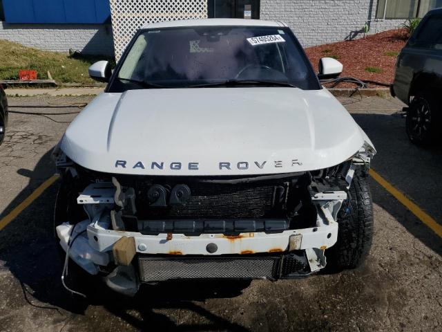 Photo 4 VIN: SALVR2BG2GH085185 - LAND ROVER RANGE ROVE 