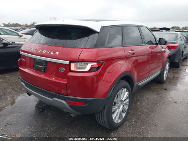 Photo 3 VIN: SALVR2BG2GH088300 - LAND ROVER RANGE ROVER EVOQUE 