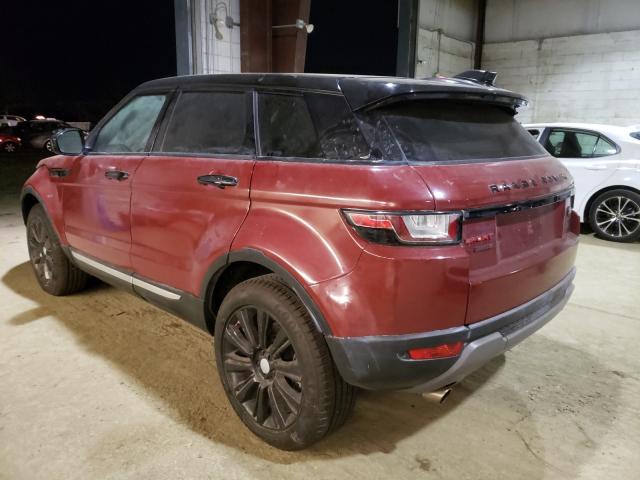 Photo 2 VIN: SALVR2BG2GH138869 - LAND ROVER RANGE ROVE 