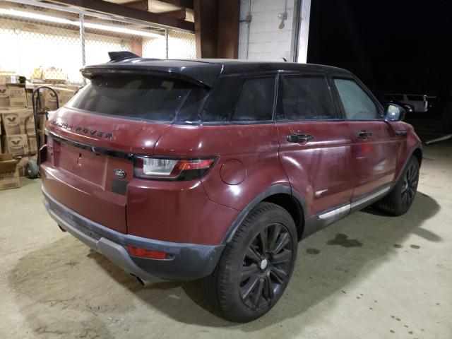 Photo 3 VIN: SALVR2BG2GH138869 - LAND ROVER RANGE ROVE 