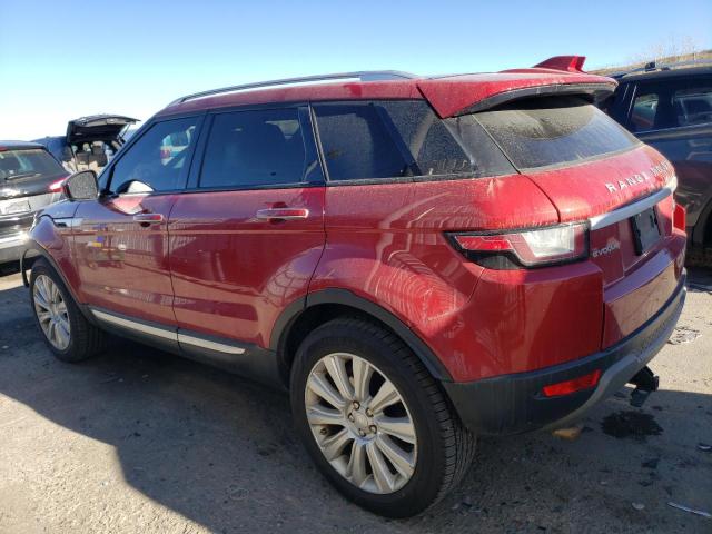 Photo 1 VIN: SALVR2BG2GH156983 - LAND ROVER RANGE ROVE 