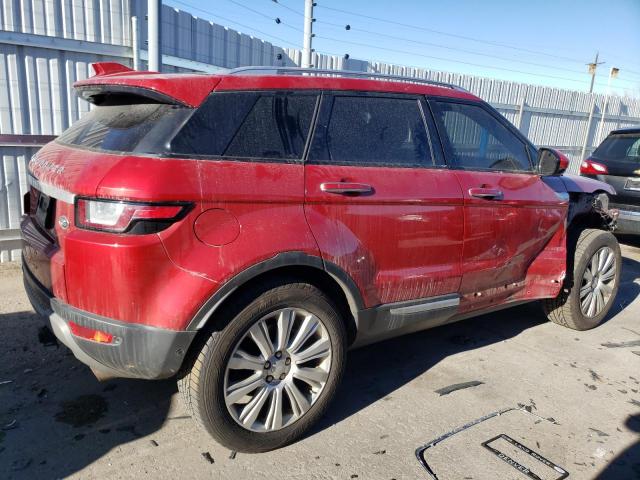 Photo 2 VIN: SALVR2BG2GH156983 - LAND ROVER RANGE ROVE 