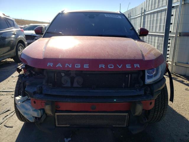 Photo 4 VIN: SALVR2BG2GH156983 - LAND ROVER RANGE ROVE 