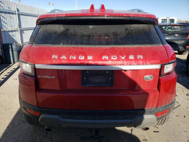 Photo 5 VIN: SALVR2BG2GH156983 - LAND ROVER RANGE ROVE 