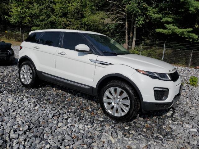 Photo 3 VIN: SALVR2BG2HH183411 - LAND ROVER RANGE ROVE 