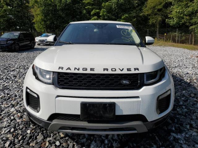 Photo 4 VIN: SALVR2BG2HH183411 - LAND ROVER RANGE ROVE 