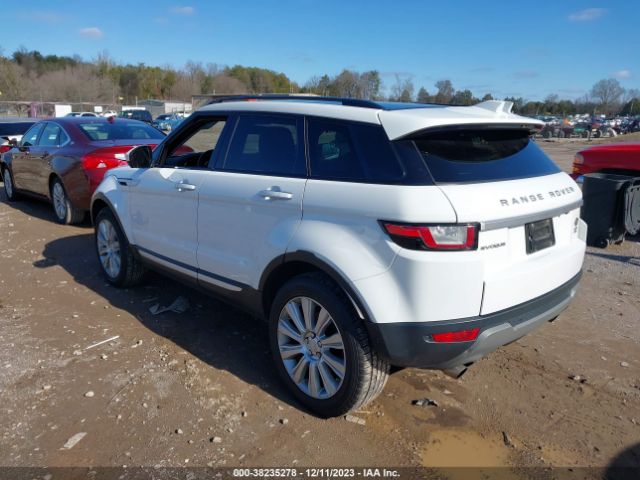 Photo 2 VIN: SALVR2BG2HH216441 - LAND ROVER RANGE ROVER EVOQUE 