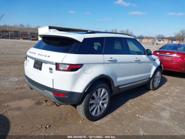 Photo 3 VIN: SALVR2BG2HH216441 - LAND ROVER RANGE ROVER EVOQUE 