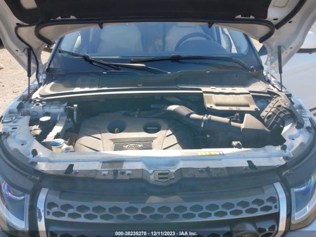 Photo 9 VIN: SALVR2BG2HH216441 - LAND ROVER RANGE ROVER EVOQUE 