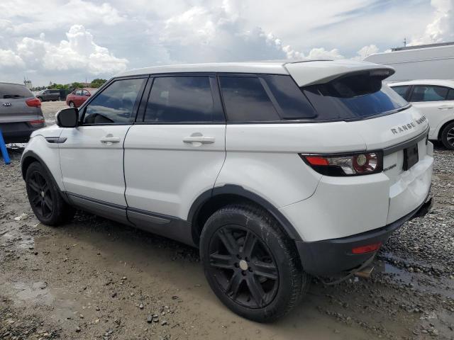 Photo 1 VIN: SALVR2BG3CH654863 - LAND ROVER RANGEROVER 