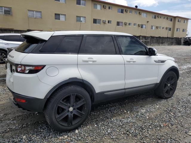 Photo 2 VIN: SALVR2BG3CH654863 - LAND ROVER RANGEROVER 