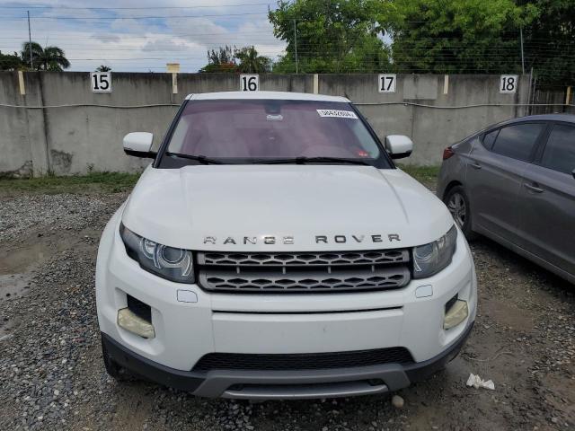 Photo 4 VIN: SALVR2BG3CH654863 - LAND ROVER RANGEROVER 