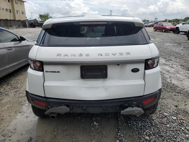 Photo 5 VIN: SALVR2BG3CH654863 - LAND ROVER RANGEROVER 