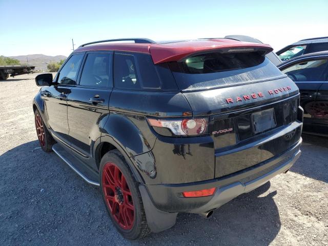 Photo 2 VIN: SALVR2BG3CH674286 - LAND ROVER RANGE ROVE 