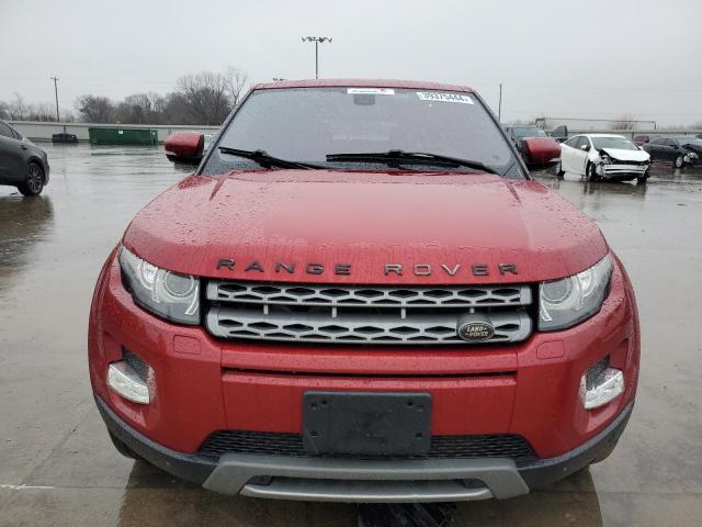 Photo 4 VIN: SALVR2BG3DH718126 - LAND ROVER RANGEROVER 