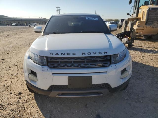 Photo 4 VIN: SALVR2BG3DH786264 - LAND ROVER RANGE ROVE 