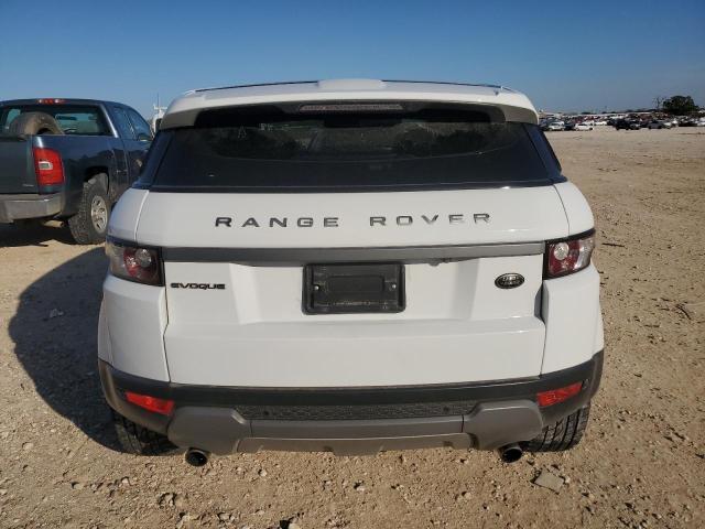 Photo 5 VIN: SALVR2BG3DH786264 - LAND ROVER RANGE ROVE 