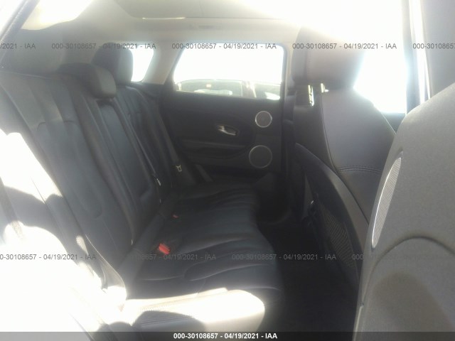 Photo 7 VIN: SALVR2BG3EH883725 - LAND ROVER RANGE ROVER EVOQUE 